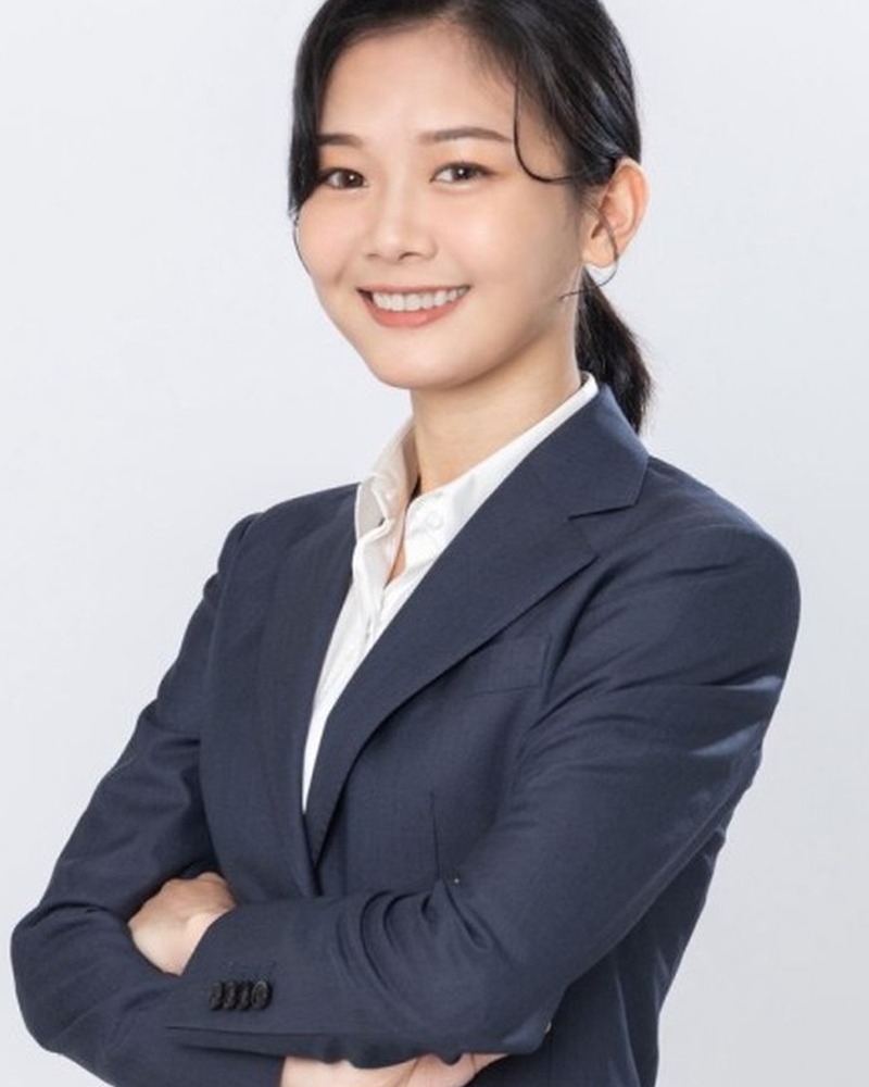 江冠儒業務經理