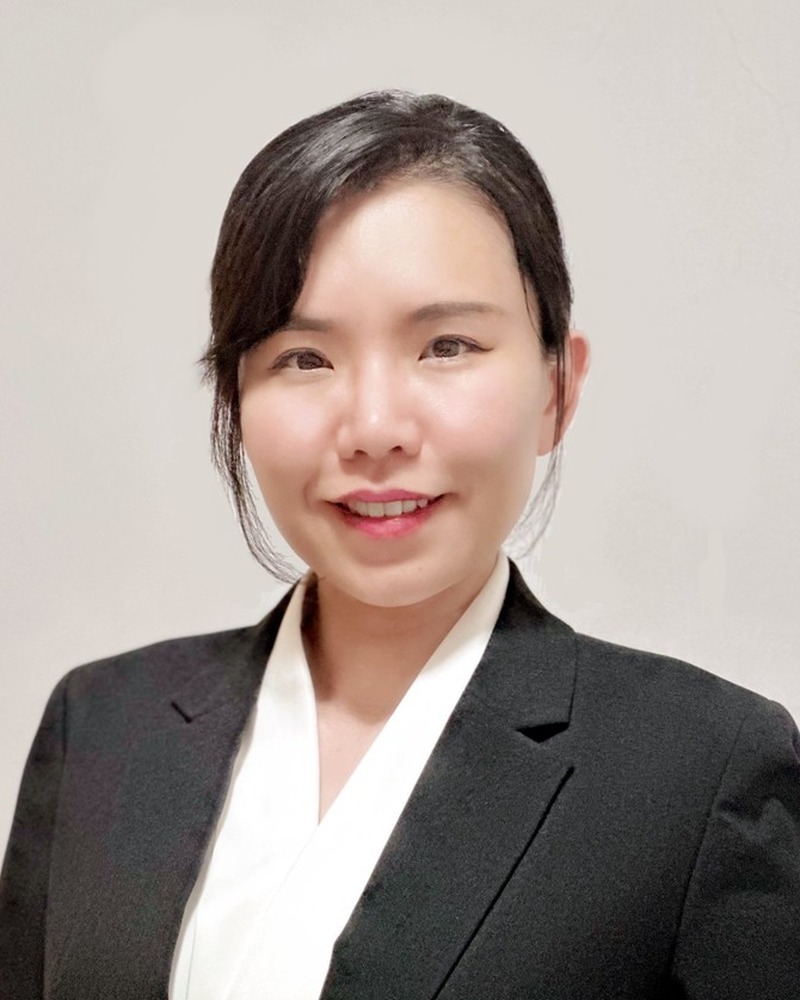 林瑋彥專案經理
